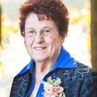 Obituary of Virginia M. Allen