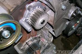 You can expect a 2019 skoda fabia car to have around 7,940 miles on the clock. Vw Water Pump Leak Leaking Vw Water Pump Problems Explained