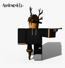 Svg Royalty Free Library Kid Transparent Roblox Yelom Roblox Render Character Hd Png Download Transparent Png Image Pngitem