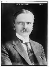 Photo:C. O'C. Hennessey