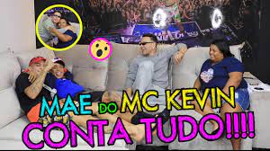 Valquíria nascimento, mãe de mc kevin, se pronunciou pela primeira vez sobre a morte do filho. Mae Do Mc Kevin Conta Tudo Matheusmazzafera Youtube