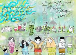Saya sekeluarga atas nama semua yg terlibat di channel londojowokabeh ini, ingin mengucapkan selamat hari raya idul fitri, mohon maaf lahir dan batin. Mushi On Twitter Selamat Hari Raya Aidilfitri Maaf Zahir Dan Batin Http T Co G6gemt1vrk