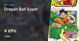 Check spelling or type a new query. Dragon Ball Super Anilist
