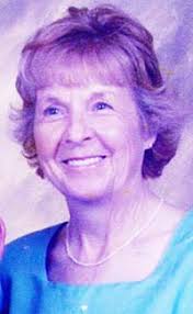 Nancy “Lorene” Oakley Blake, age 84