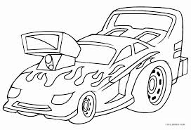 Hot Wheel Coloring Page Best Of Printable Hot Wheels Coloring Pages For Kids In 2020 Monster Truck Coloring Pages Truck Coloring Pages Cars Coloring Pages