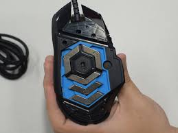See the g502 downloads page for the latest software support. Logitech G502 Proteus Core Weight Replacement Ifixit Repair Guide