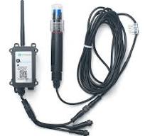 Dragino WQS-LB -- LoRaWAN Water Quality Sensor  Converter,PH,EC,ORP,DO,Turbidity,Water quality testing for tap water -  AliExpress