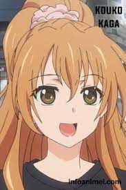 pin em anime girl