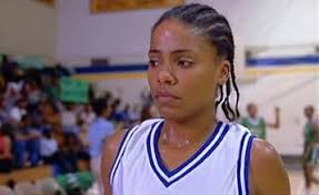 Love & Basketball (2000)