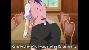 Le toco el culo a la camarera y me la chupa detrás de la barra - Hentai -  XNXX.COM