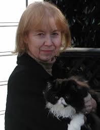 Patricia Saunders Obituary