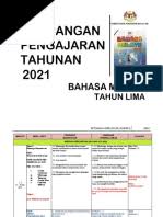 Rpt bahasa melayu peralihan 2018 minggu / tema. Rpt Bm Thn 5 2021