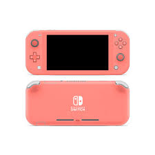 Tea Rose Switch Lite Skin Nintendo Nintendo Switch Nintendo Switch System