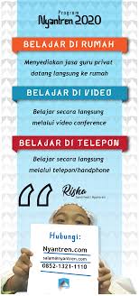 Kelas mengaji al quran dewasa. Belajar Ngaji Al Qur An Online Di Yogyakarta Nyantren Com