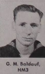 Chris Baldauf's Instagram, Twitter & Facebook