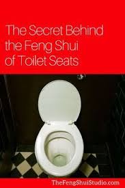 The Secret Behind The Feng Shui Tip To Keep Your Toilet Seat Down Plus Other Ways To Boost Your Feng Shui Tips How To Feng Shui Your Home Feng Shui Bathroom