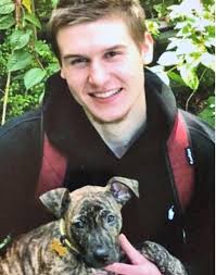 Sean Morgan Obituary (1998