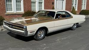 Image result for Antique Ivory 1970 Chrysler