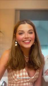 Millie Partridge Middle Name