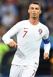 Cristiano Ronaldo Wikipedia A Enciclopedia Livre Cristiano ronaldo es un jugador portugués nacido en febrero de 1985 en funchal (madeira). cristiano ronaldo wikipedia a