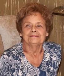 Patricia Riccardo Obituary (1939