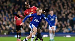 Промо матча «манчестер юнайтед» — «эвертон». Prognoz Matcha Manchester Yunajted Everton 15 Dekabrya 2019 Goda