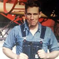 Charles Beam Obituary