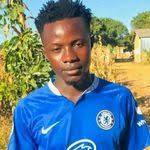 Anthony Monde's Instagram, Twitter & Facebook