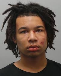 A look back at September's mug shots