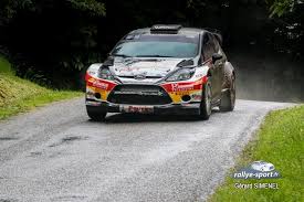 Initialement créé en 1954, il connut différentes appellations (ronde limousine, et aujourd'hui rallye région limousin). Photos Rallye Du Limousin 2016