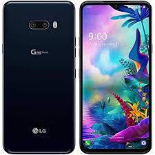 That is weird if you are buying a factory unlocked phone it shouldn't do that. Amazon Com Lg V50 Thinq Smartphone Lmv450pm 5g 128gb Aurora Black Sprint Cdma And Gsm Unlocked Cell Phones Accessories