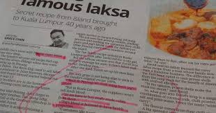 Apply now or find the best hotel and flight for this mun on mymun. Walk On Wings Tread In Air Rahsia Makanan Sedap