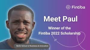 Studying Data Science Analytics in Germany to impact the UN Development  Goals I Fintiba Scholarship