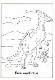 68 malvorlage dinosaurier branciforte net ausmalbilder dinosaurier kostenlos ausdrucken 22 luxus zug share this post. Parasaurolophus Coloring Page