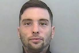 Son who stole from parents' Torquay home caught by DNA from fizzy drink can 