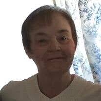 Judy E. Tegtmeyer Obituary