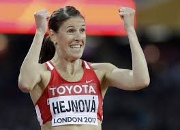 Kanoistika (vodní slalom) muži c2 vodní slalom: Hejnova Nabira Kondici Pro Dalsi Sezonu Trenerku V Africe Provedu Isport Cz