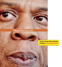 Honestly, he still looks pretty cool: Jay Z Said He Can T Be Ugly And Is Cute Because He S A Billionaire But Social Networking Still Says He S Ugly