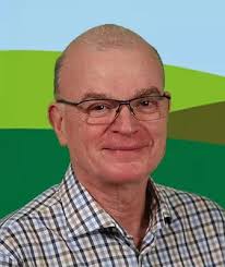 Landsbygd med stora planer