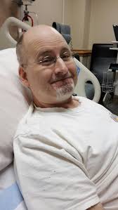 Steven Randall Slusher Obituary