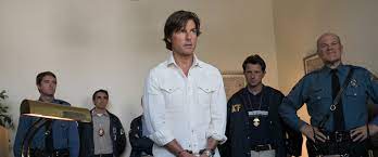 I absolutely an wholeheartedly do most agree with dee on this one.this movie is stoked man. American Made Movie Review Film Summary 2017 Roger Ebert