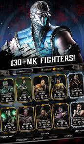 Mortal kombat x is a free and fun action games. Mortal Kombat Game Free Offline Apk Download Android Market