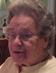 Frances M. Haigh Obituary March 13, 2021