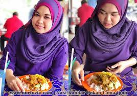It's said that a trip to penang is not valid until you. Datang Ipoh Jangan Lupa Cuba Nasi Kandar Pekan Lama Ipoh