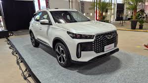 Mais barato que Tera e Kardian, Caoa Chery Tiggo 5X Sport chega por R$ 119,9 mil