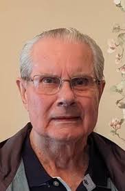 Obituary for John Allen Poppe