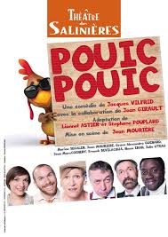Pour décorer la chambre de votre enfant, voilà les affiches coups de coeur de maison pouic. Pouic Pouic Jusqu Au Samedi 28 Octobre Theatre Des Salinieres Bordeaux Theatre