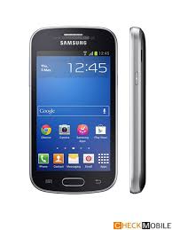 Samsung Galaxy Fresh S7390 buy ...