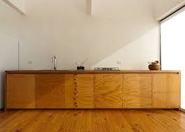Image Result For Plywood Kitchen Bench Kitchen Interior Plywood Kitchen Modern Interior
