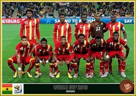 Fan Pictures 2010 Fifa World Cup South Africa Ghana Team World Cup Ghana Football Ghana